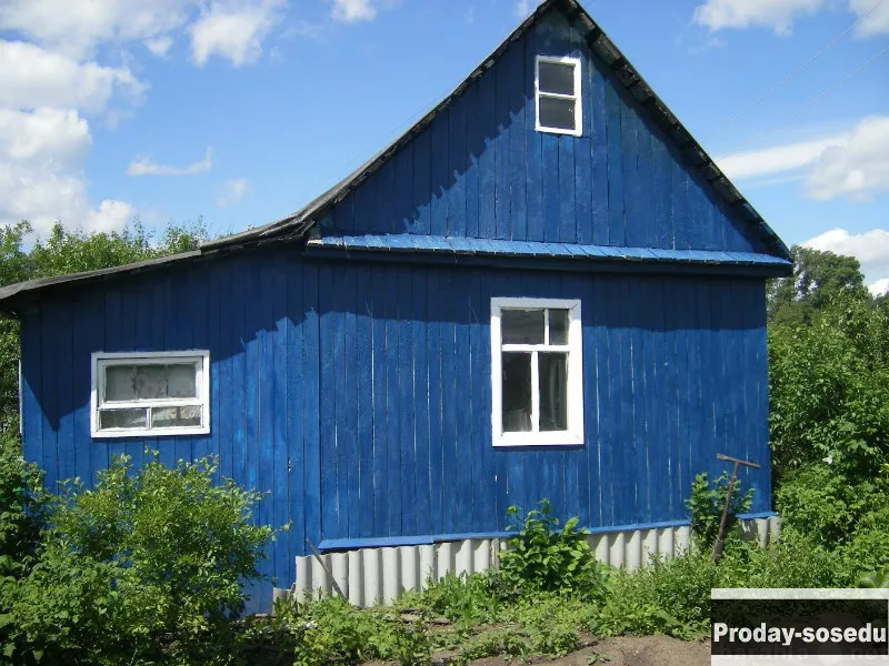 Продам: дачу в Уфе, Недвижимость, Дома, коттеджи, дачи