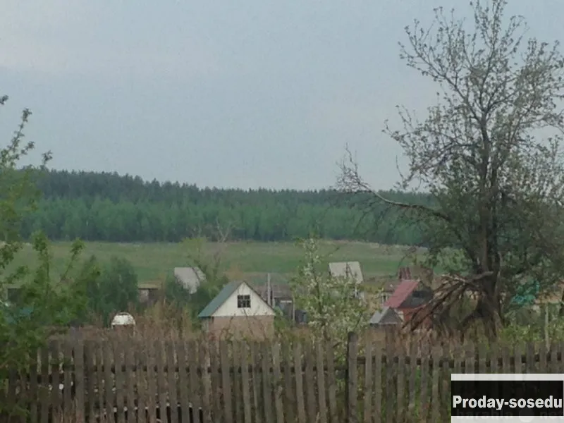 Продам: земельный участок в Уфе, Недвижимость, Земельные участки без построек
