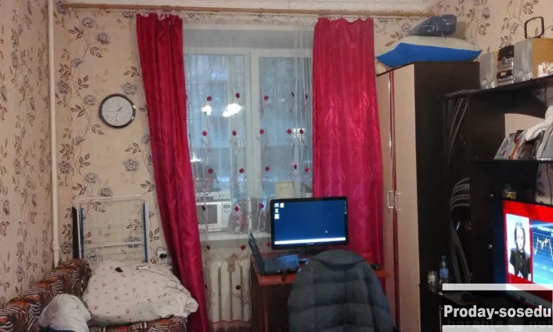 Продам: комнату в Уфе, Недвижимость, Квартиры и комнаты