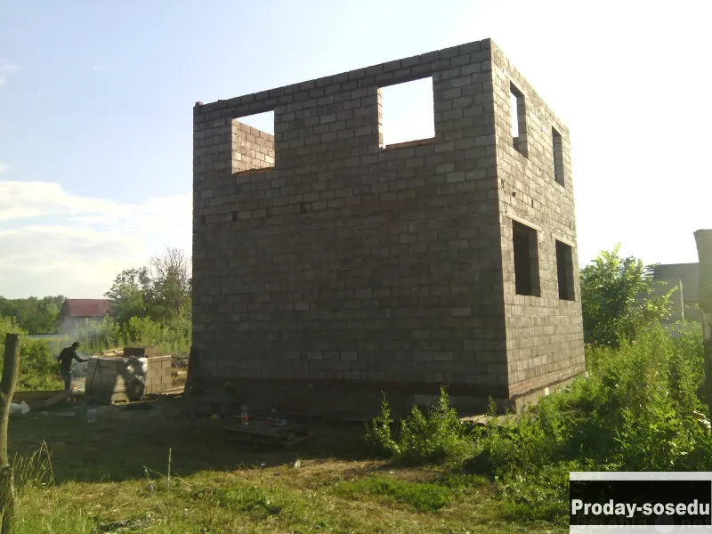 Продам: участок в Уфе, Недвижимость, Земельные участки без построек