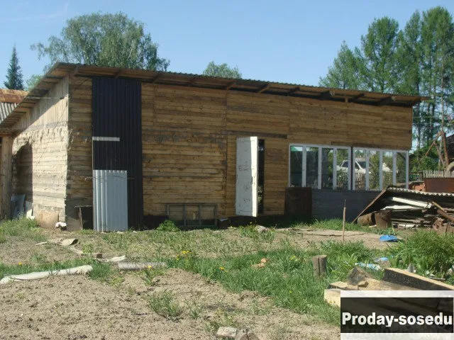 Продам: дачу в Уфе, Недвижимость, Дома, коттеджи, дачи
