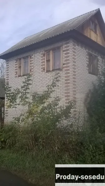 Продам: дачу в Уфе, Недвижимость, Дома, коттеджи, дачи