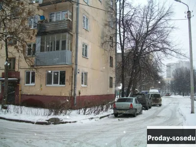 Продам: квартиру в Уфе, Недвижимость, Квартиры и комнаты