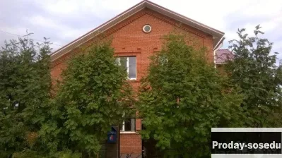 Продам: коттедж в Уфе, Недвижимость, Дома, коттеджи, дачи