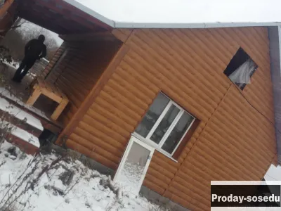 Продам: дом в Уфе, Недвижимость, Дома, коттеджи, дачи