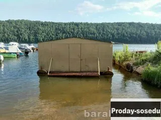 Продам: гараж в Уфе, Недвижимость, Продажа гаражей