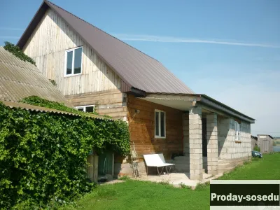 Продам: дом в Уфе, Недвижимость, Дома, коттеджи, дачи