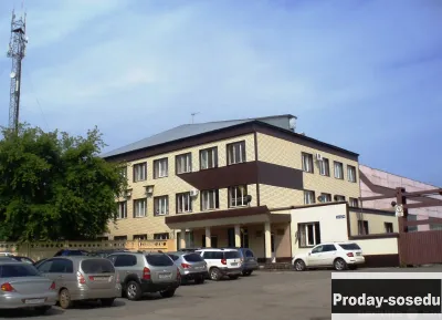 Продам: производственную базу в Уфе, Недвижимость, Коммерческая недвижимость
