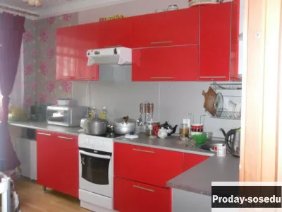 Продам: квартиру в Уфе, Недвижимость, Квартиры и комнаты