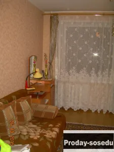 Продам: квартиру в Уфе, Недвижимость, Квартиры и комнаты