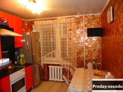 Продам: квартиру в Уфе, Недвижимость, Квартиры и комнаты