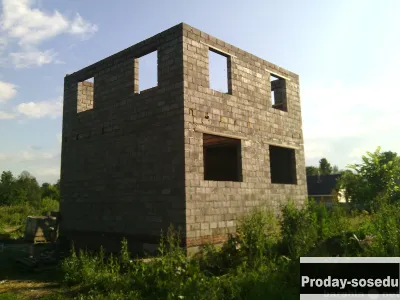 Продам: дом в Уфе, Недвижимость, Дома, коттеджи, дачи
