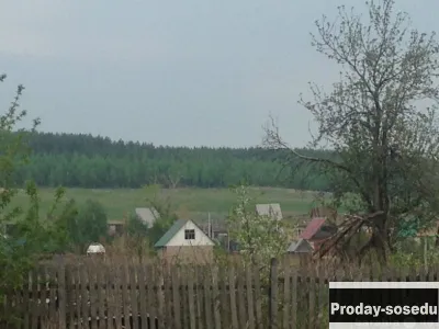 Продам: земельный участок в Уфе, Недвижимость, Земельные участки без построек