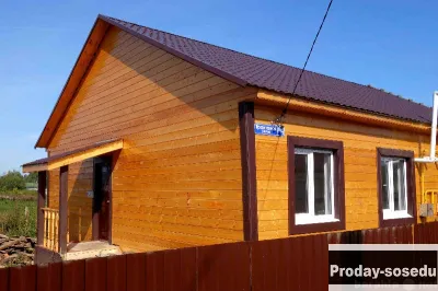 Продам: дом в Уфе, Недвижимость, Дома, коттеджи, дачи