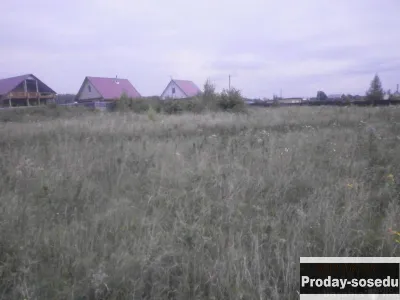 Продам: участок в Уфе, Недвижимость, Земельные участки без построек