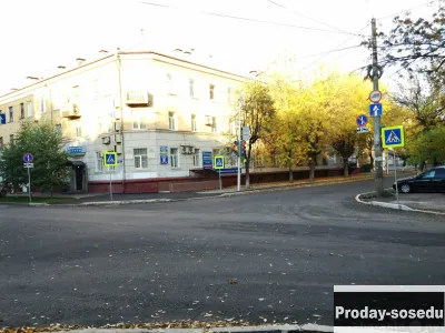 Продам: квартиру в Уфе, Недвижимость, Квартиры и комнаты