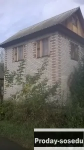 Продам: дачу в Уфе, Недвижимость, Дома, коттеджи, дачи