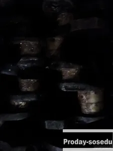 коленвалы  разные, Транспорт, Красноярск
