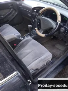 Toyota Camry, 1992, Транспорт, Красноярск