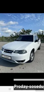 Daewoo Nexia, 2014, Транспорт, Красноярск