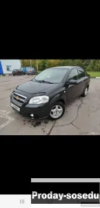 Chevrolet Aveo, 2012, Транспорт, Красноярск