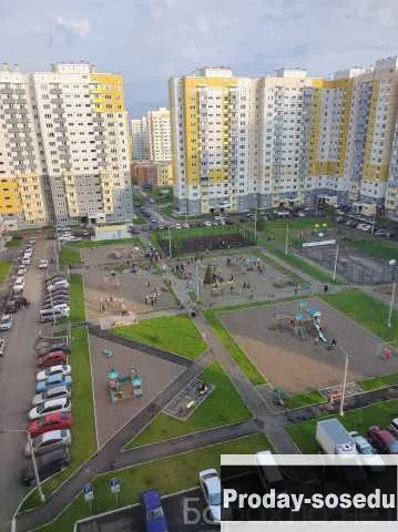 Продам: квартиру в Красноярске, Стоимость: 4150000