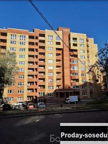 Продам: квартиру в Красноярске, Стоимость: 3300000