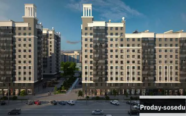 Продам: квартиру в Красноярске, Стоимость: 3150000
