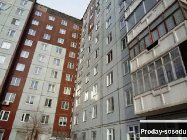 Продам: квартиру в Красноярске, Стоимость: 4150000