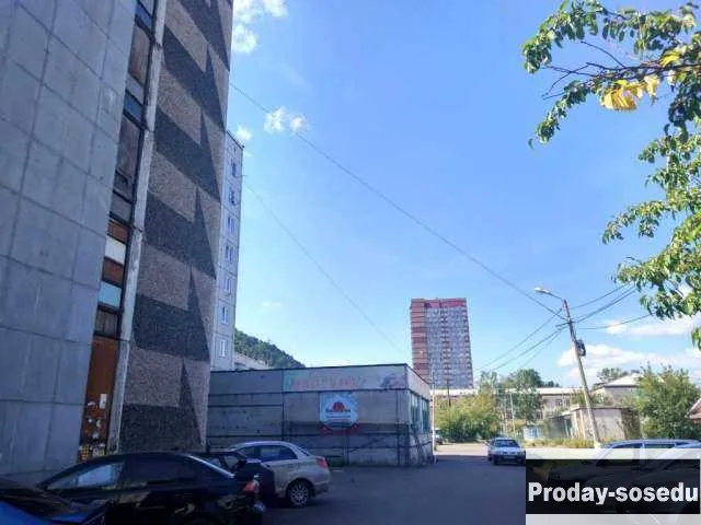 Продам: комнату в Красноярске, Стоимость: 500000