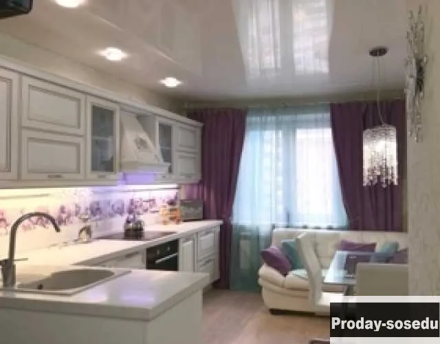 Продам: квартиру в Красноярске, Стоимость: 4900000
