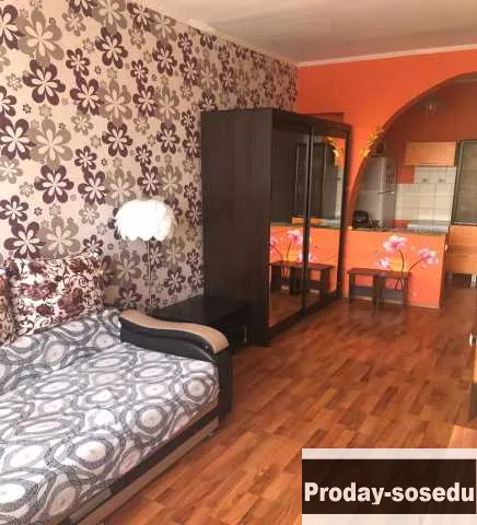 Продам: квартиру в Красноярске, Стоимость: 1500000