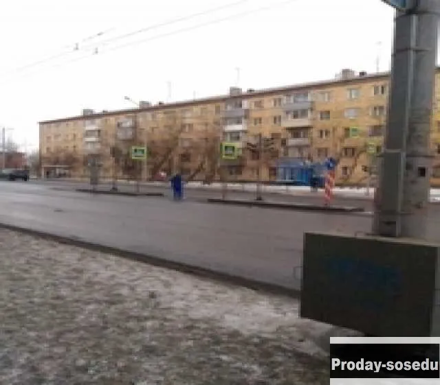 Продам: квартиру в Красноярске, Стоимость: 2950000