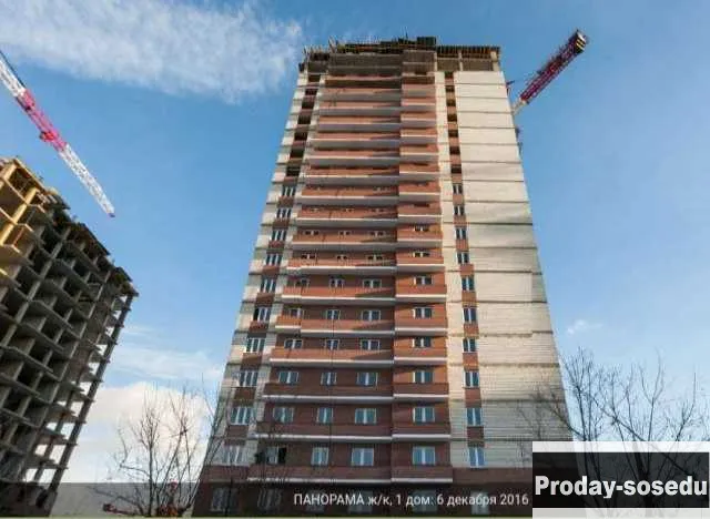 Продам: квартиру в Красноярске, Стоимость: 1600000