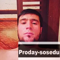 Парень ищу девушку, Собир, 32 года, рак, Красноярск