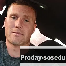 Парень ищу девушку, Илья Блинников, 33 года, рак, Красноярск