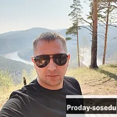 Парень ищу девушку, Сергей, 38 лет, овен, Красноярск