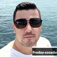 Парень ищу девушку, Сергей, 40 лет, дева, Красноярск