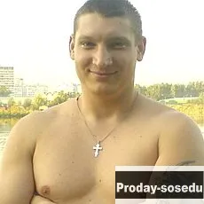 Парень ищу девушку, Андрей, 38 лет, овен, Красноярск