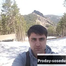 Парень ищу девушку, Андрей, 34 года, овен, Красноярск