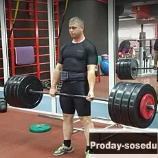 Парень ищу девушку, Спортик, 40 лет, весы, Красноярск