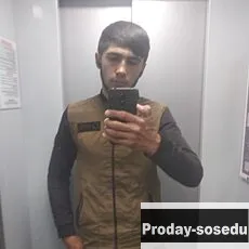 Парень ищу девушку, Хушбахт, 18 лет, рак, Красноярск