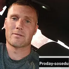 Парень ищу девушку, Илья Блинников, 33 года, рак, Красноярск