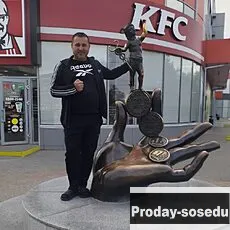 Парень ищу девушку, Алексей, 43 года, рыбы, Красноярск