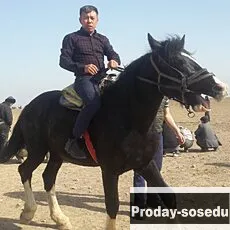 Парень ищу девушку, Аманн, 43 года, козерог, Красноярск