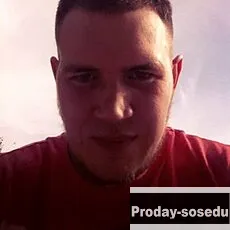 Парень ищу девушку, Мирон, 34 года, близнецы, Красноярск