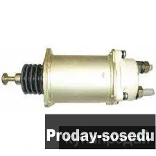 Втягивающее СТ-142.3708800 КАМАЗ МАЗ