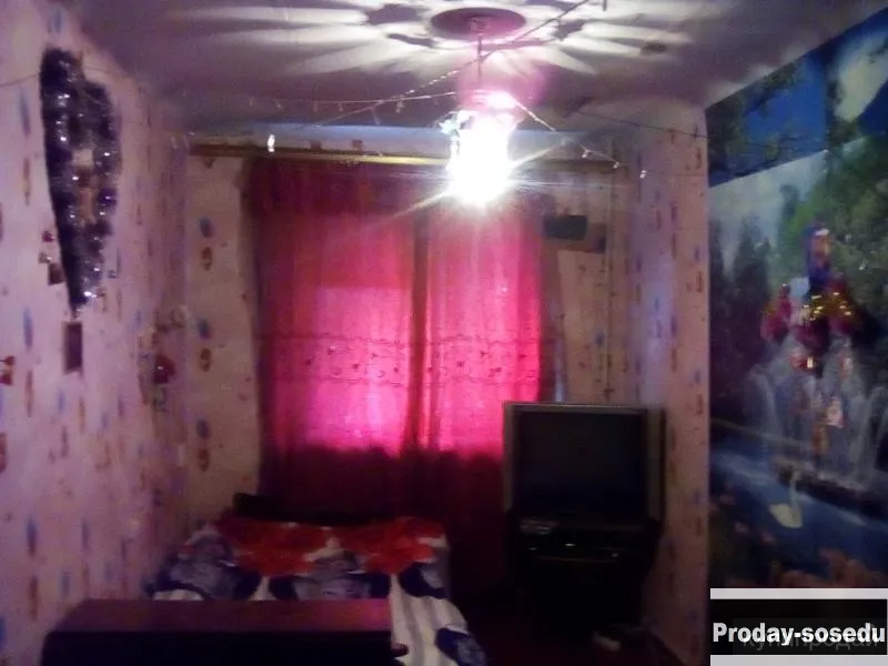 Сдам 1-к квартиру, 28 м2, 4/5 эт.,рядом с остановкой,без посредников.!