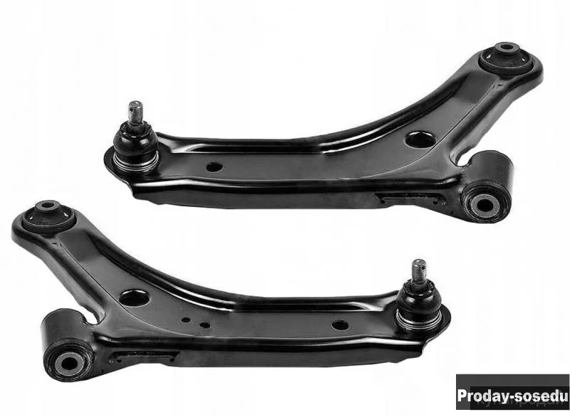 Рычаг Suzuki 4520161M00 4520261M00