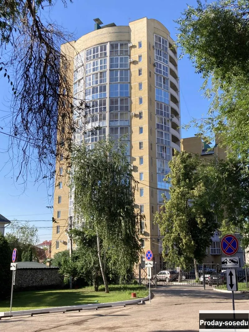 1-к квартира, 50 м2, 10/15 эт., Вторичка, Воронежская область